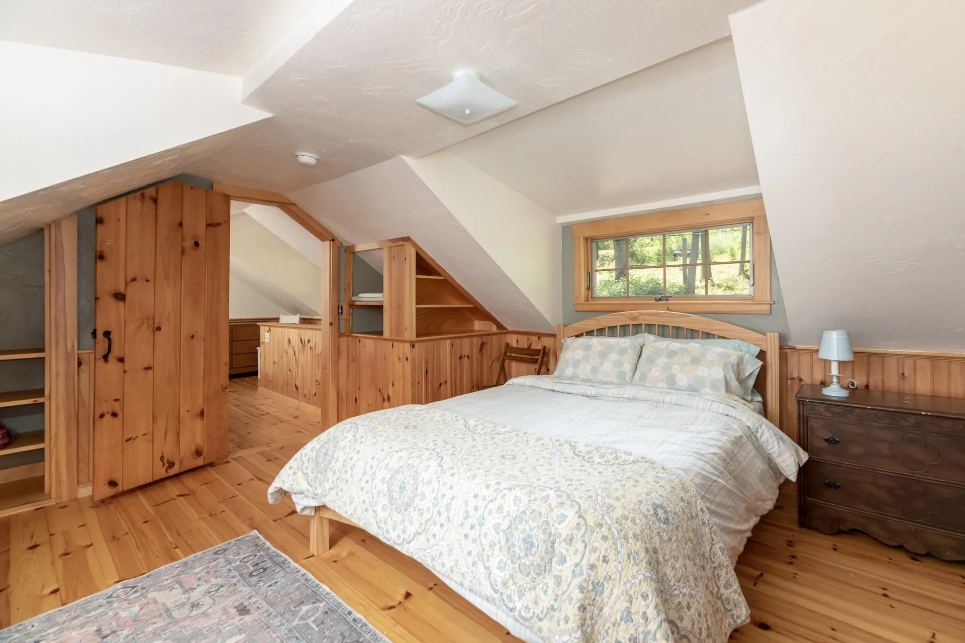 94 West Shore Road New Hampton NH 03256