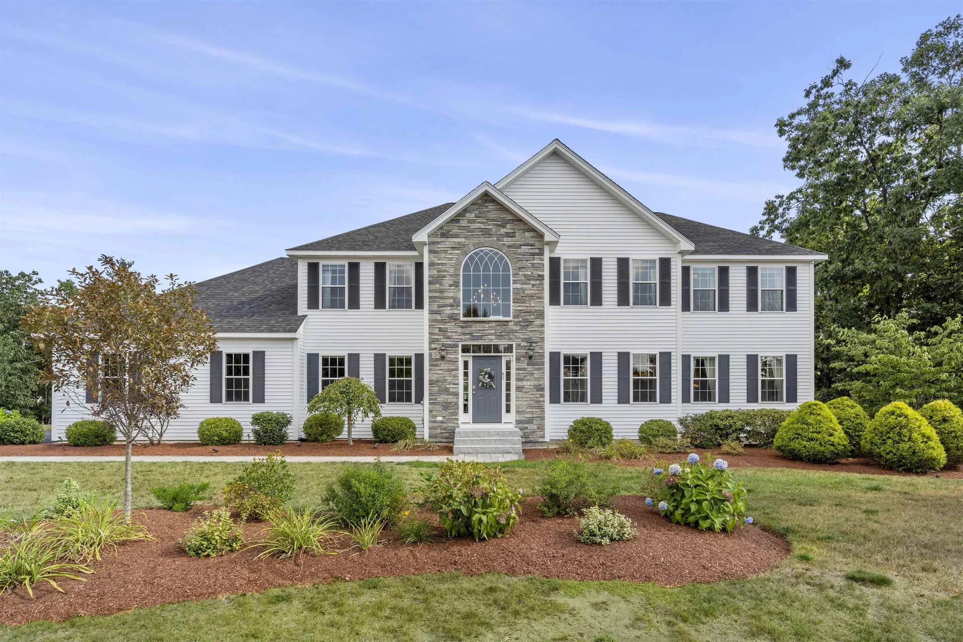 47 Ryan Farm Road Windham NH 03087