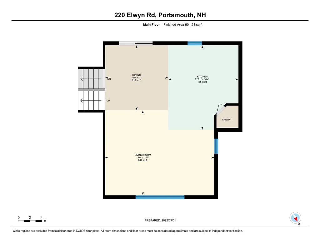 220 Elwyn Road Portsmouth NH 03801