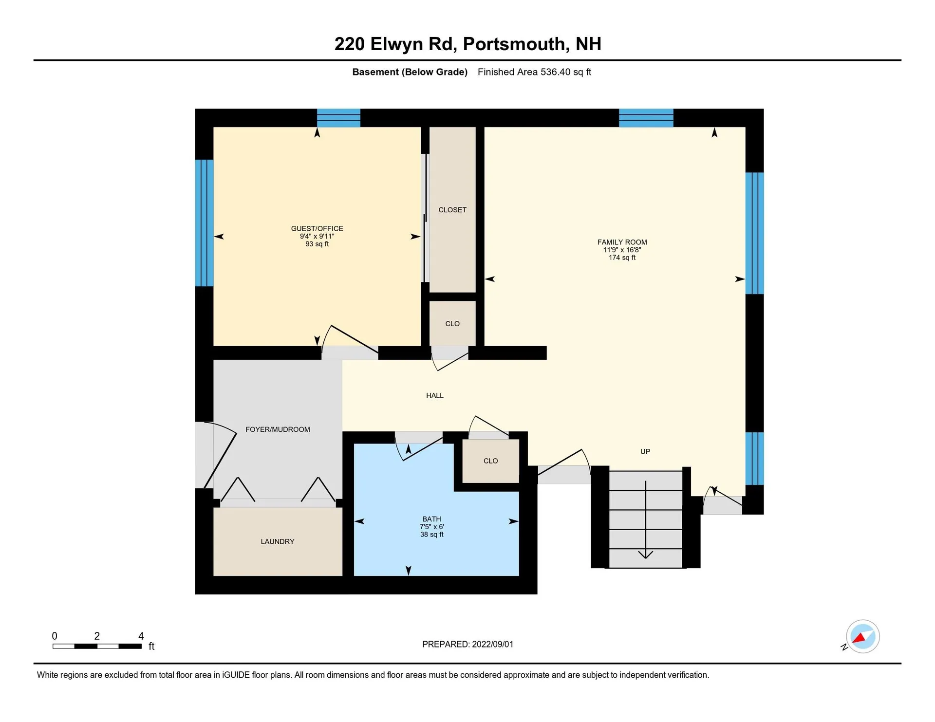220 Elwyn Road Portsmouth NH 03801
