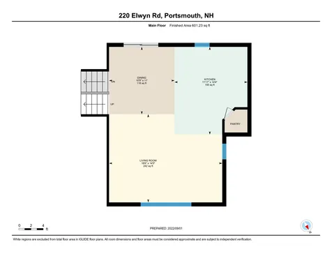 220 Elwyn Road Portsmouth NH 03801