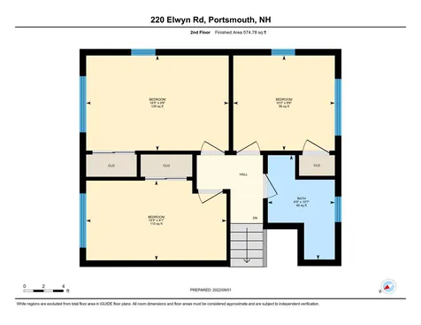 220 Elwyn Road Portsmouth NH 03801
