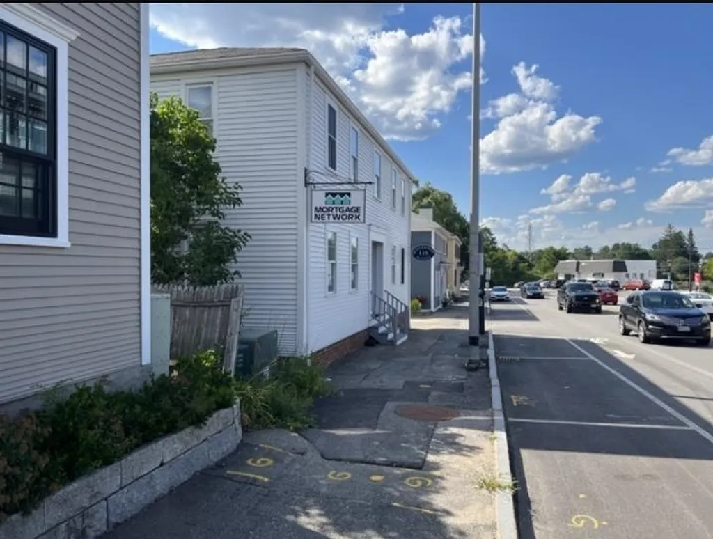 118 Maplewood Avenue Portsmouth NH 03801
