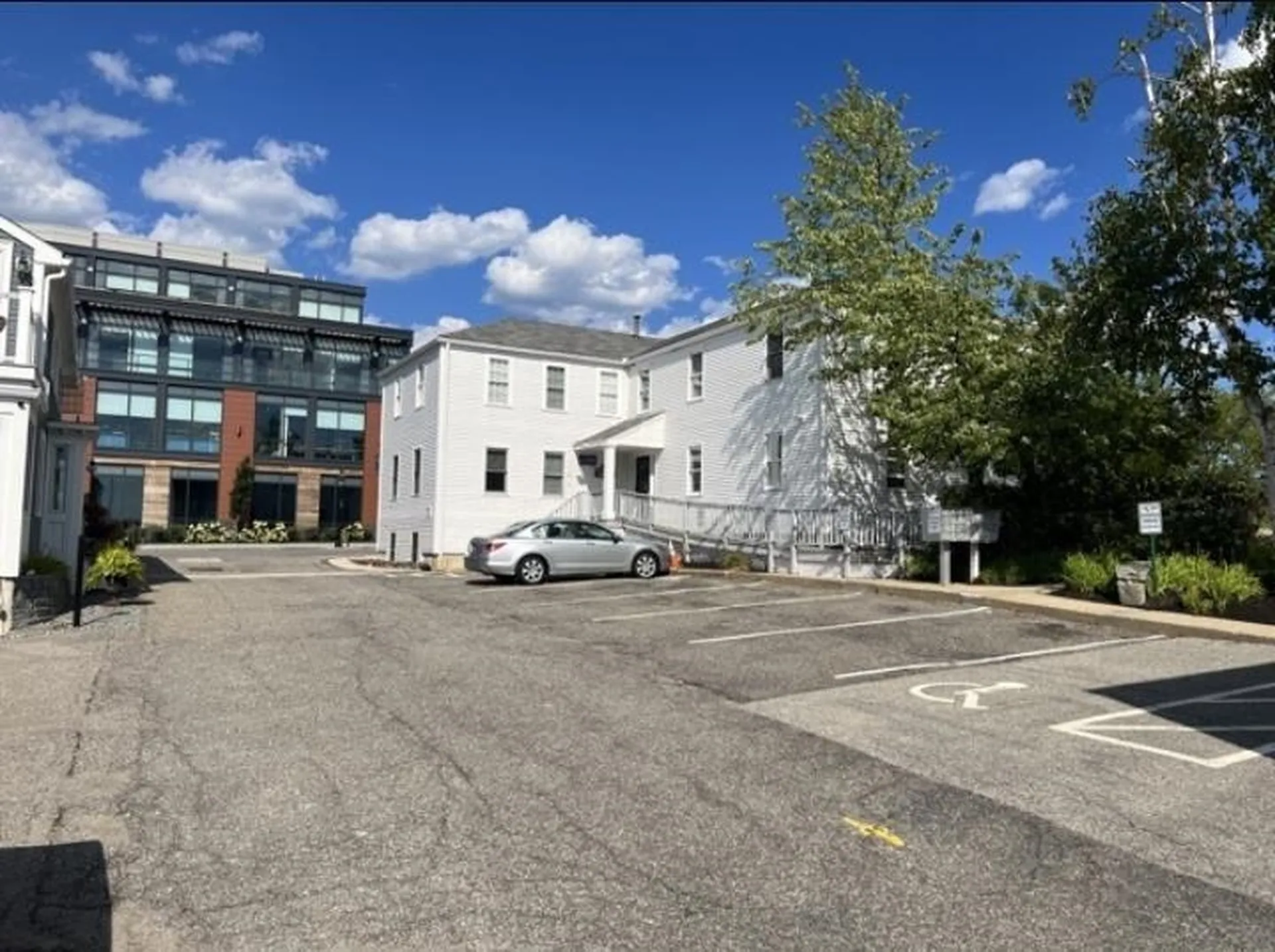 118 Maplewood Avenue Portsmouth NH 03801