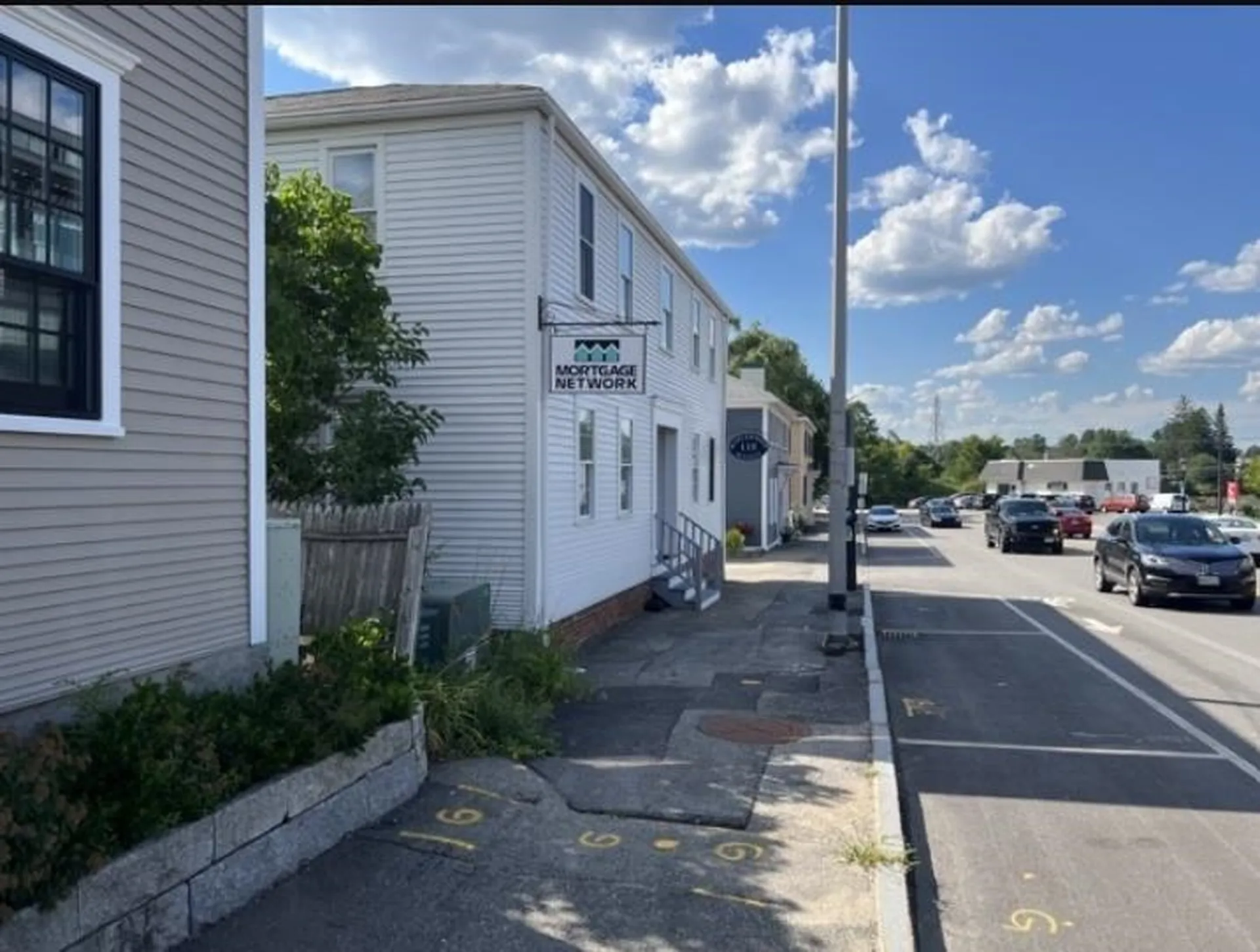 118 Maplewood Avenue Portsmouth NH 03801