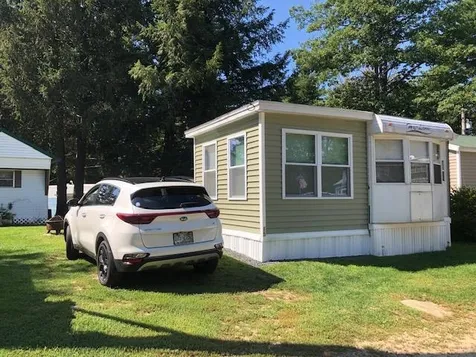24 Dock Road Gilford NH 03249