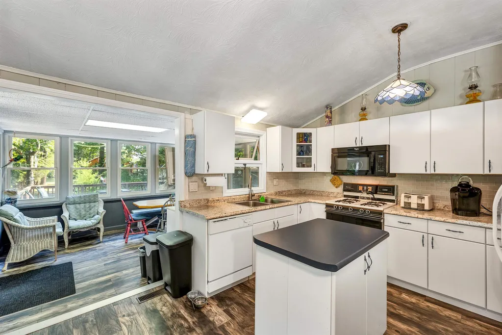 115 Kimball Drive Moultonborough NH 03254
