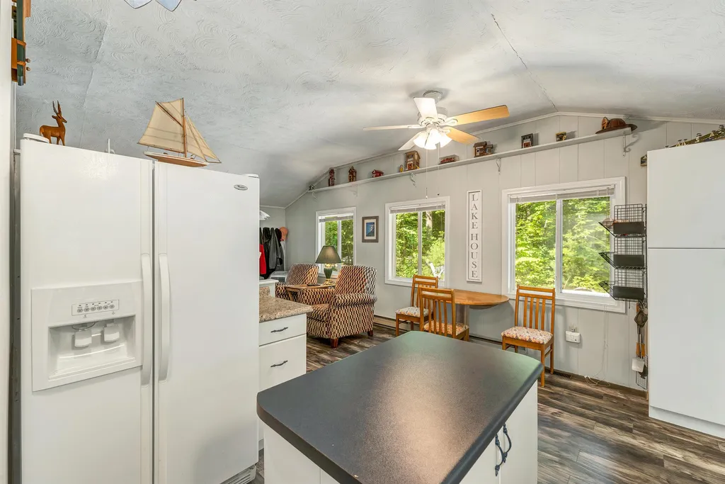 115 Kimball Drive Moultonborough NH 03254