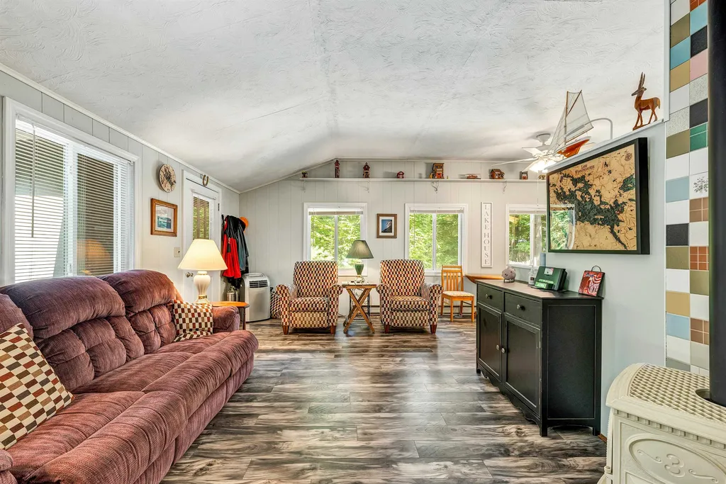 115 Kimball Drive Moultonborough NH 03254