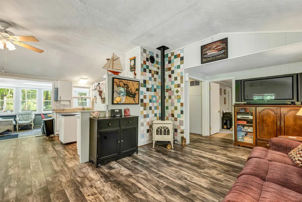 115 Kimball Drive Moultonborough NH 03254