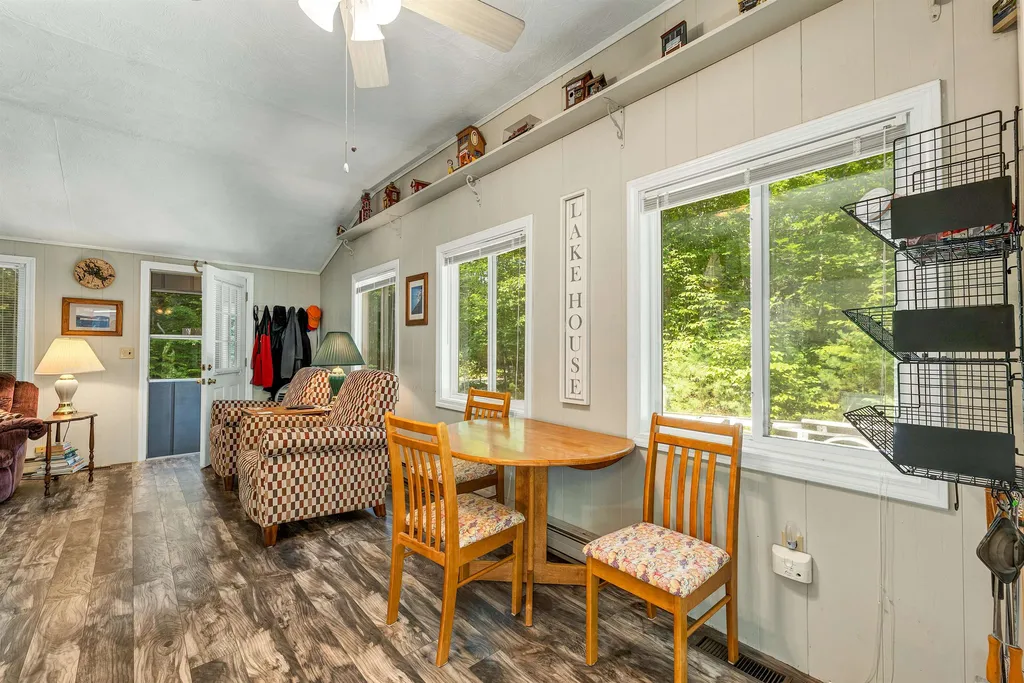 115 Kimball Drive Moultonborough NH 03254