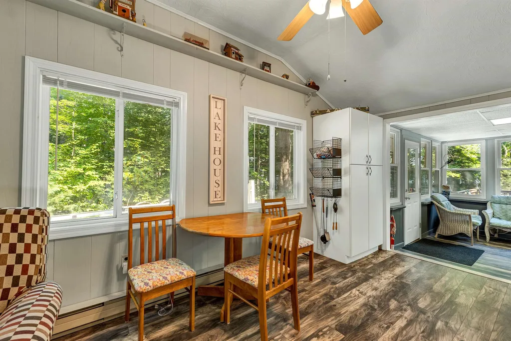 115 Kimball Drive Moultonborough NH 03254