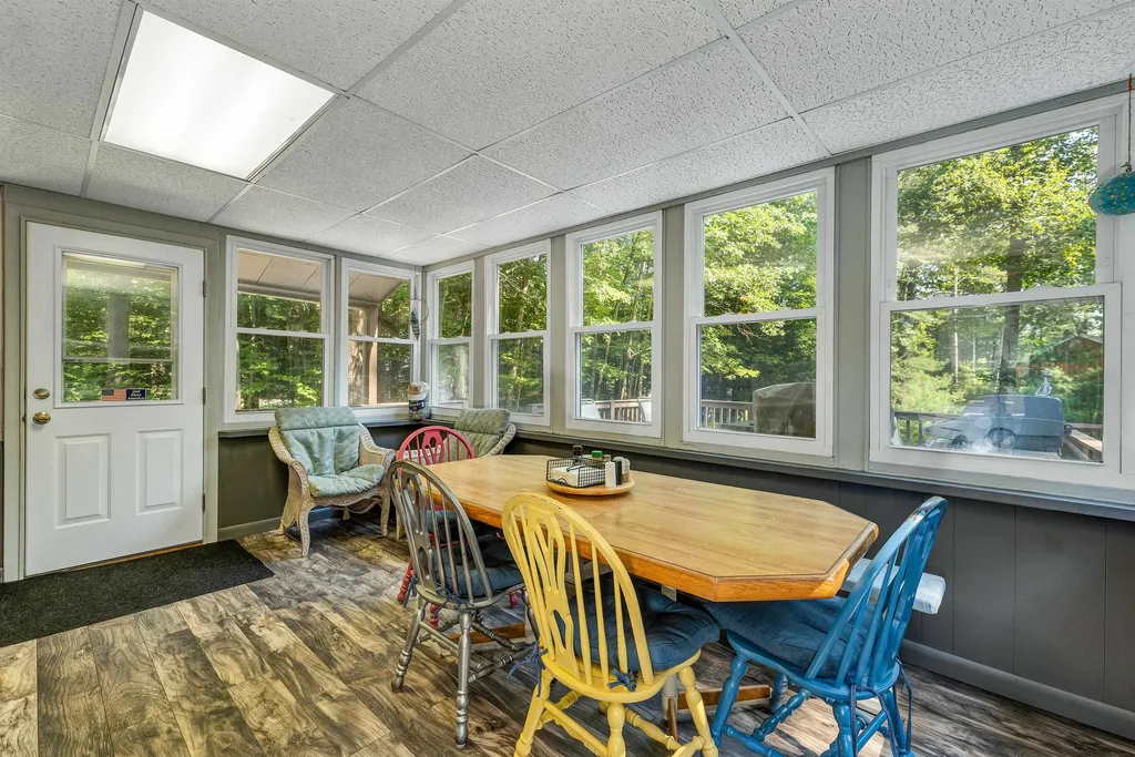 115 Kimball Drive Moultonborough NH 03254