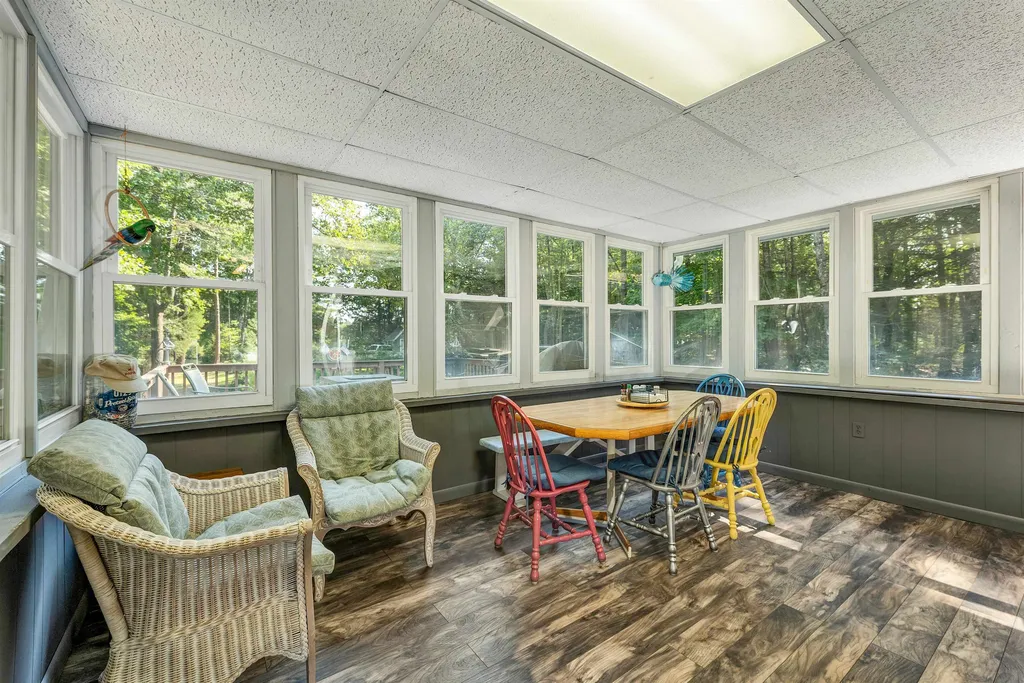 115 Kimball Drive Moultonborough NH 03254