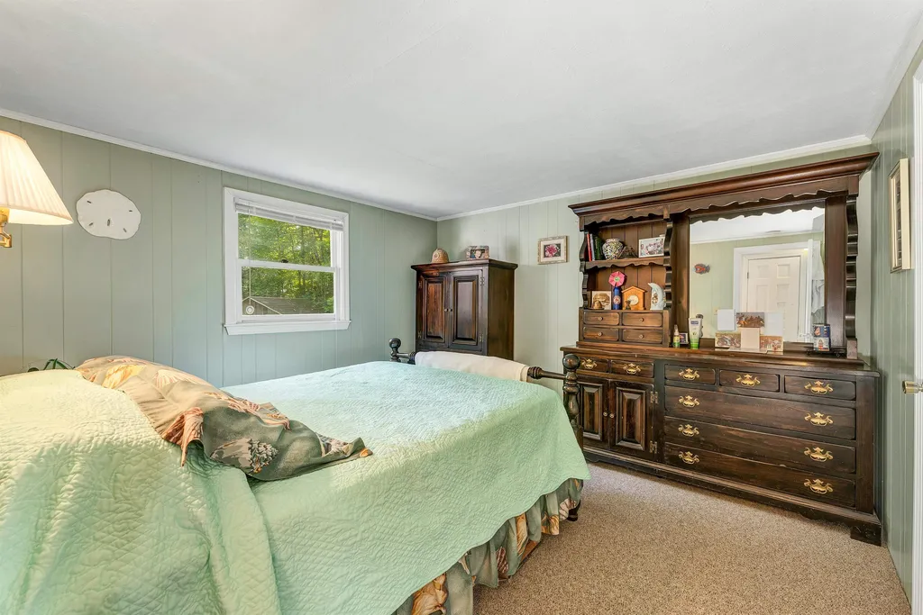 115 Kimball Drive Moultonborough NH 03254