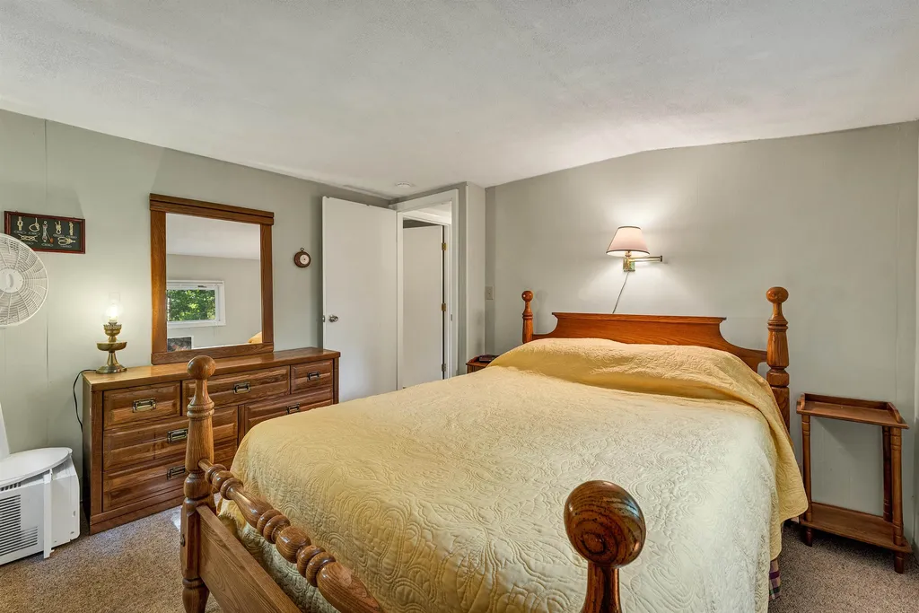 115 Kimball Drive Moultonborough NH 03254