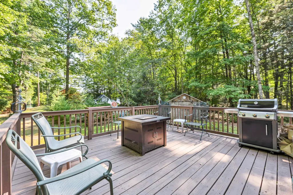 115 Kimball Drive Moultonborough NH 03254