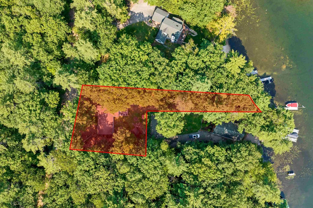 115 Kimball Drive Moultonborough NH 03254
