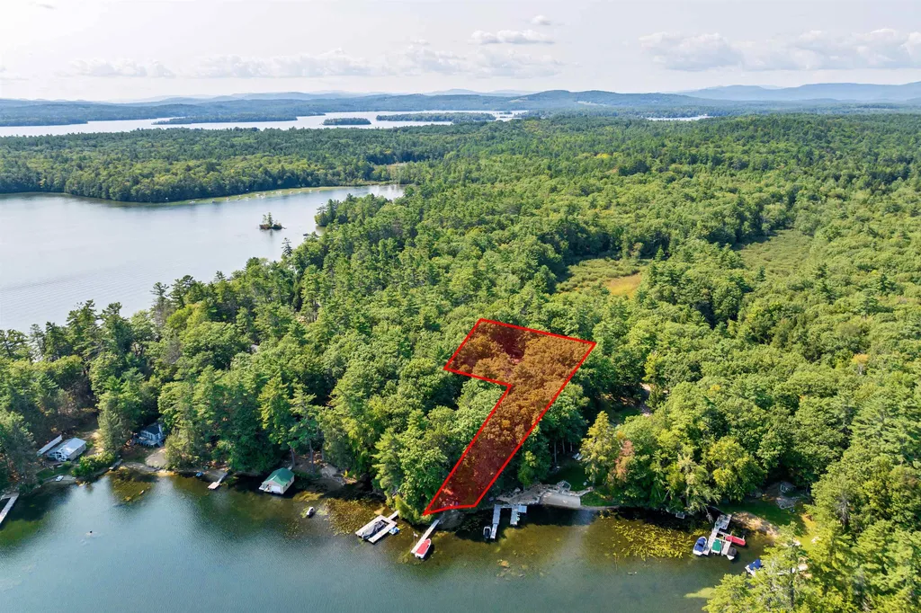 115 Kimball Drive Moultonborough NH 03254