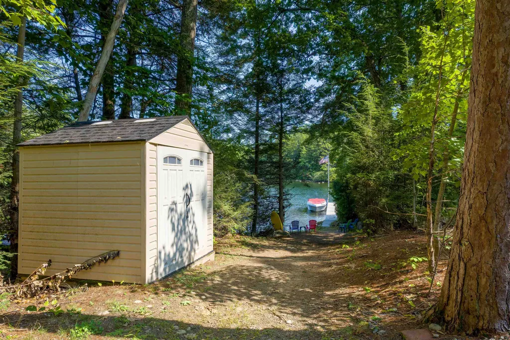 115 Kimball Drive Moultonborough NH 03254