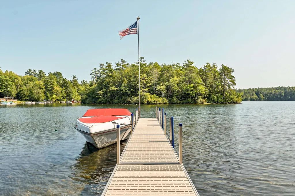 115 Kimball Drive Moultonborough NH 03254