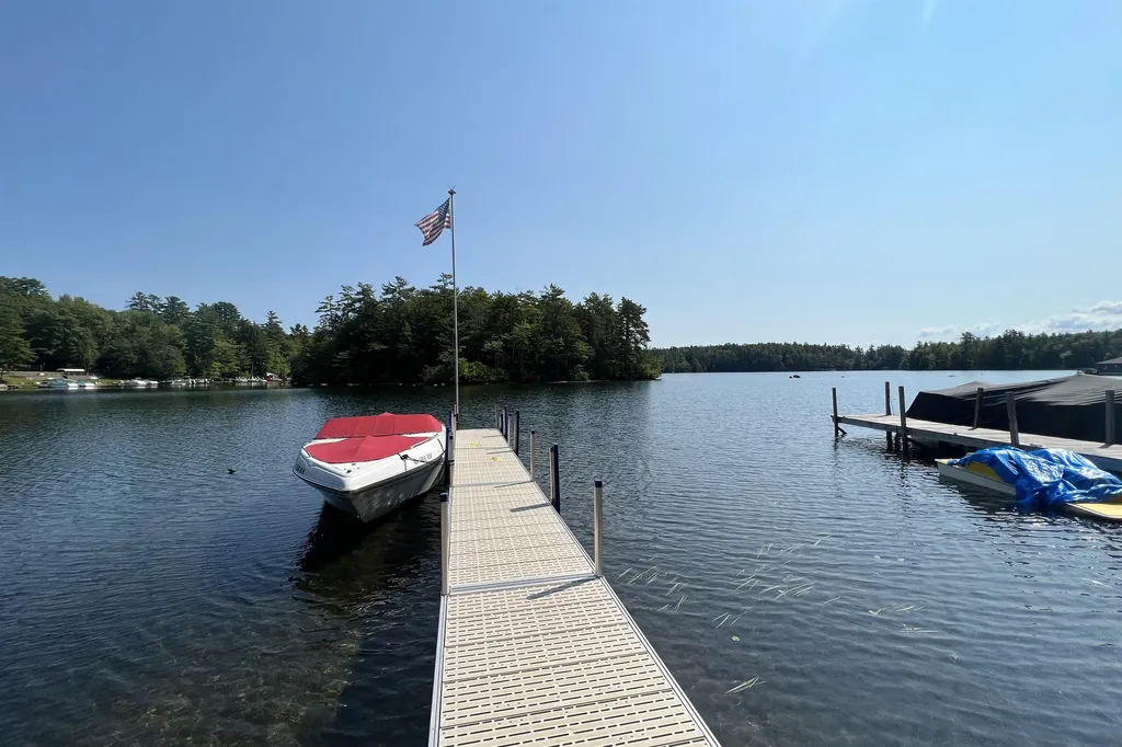 115 Kimball Drive Moultonborough NH 03254