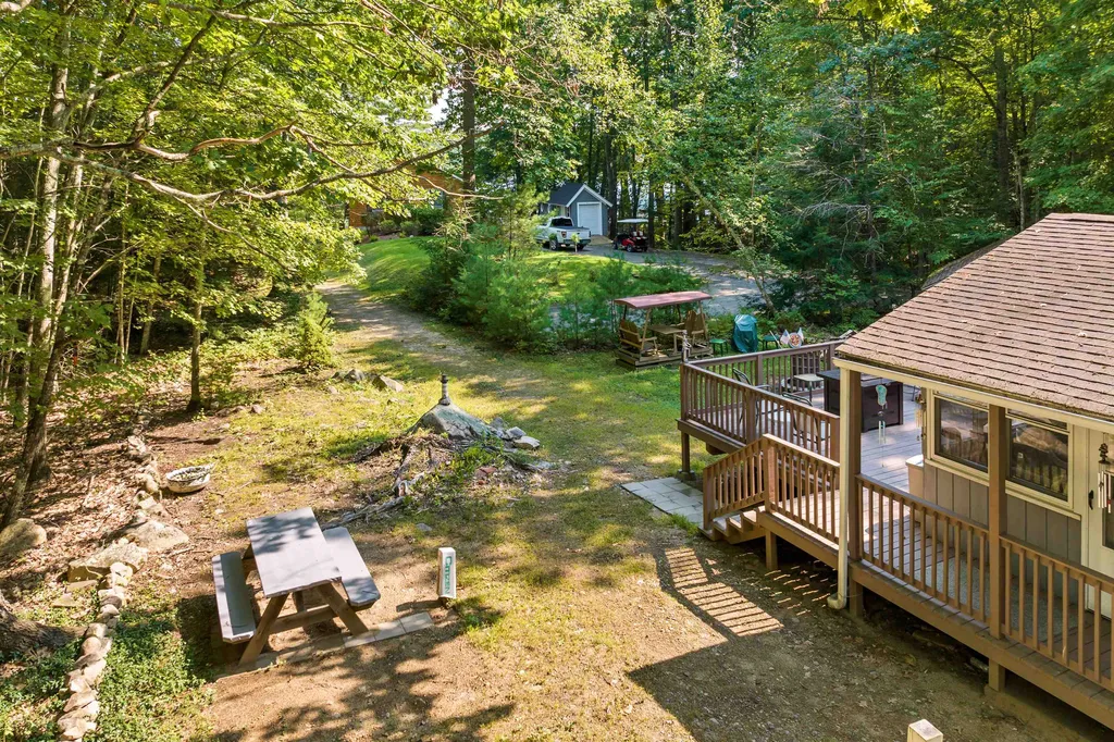 115 Kimball Drive Moultonborough NH 03254