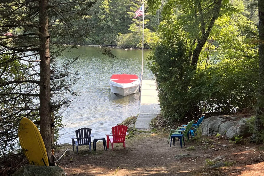115 Kimball Drive Moultonborough NH 03254