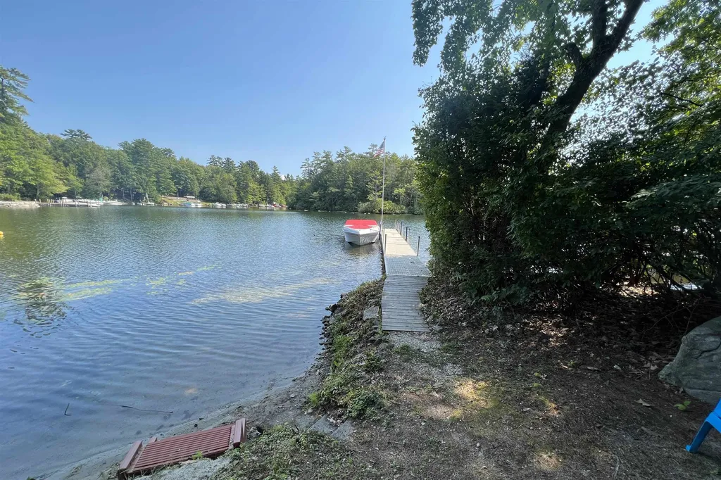 115 Kimball Drive Moultonborough NH 03254