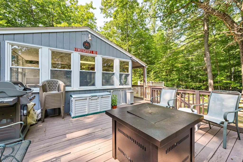 115 Kimball Drive Moultonborough NH 03254