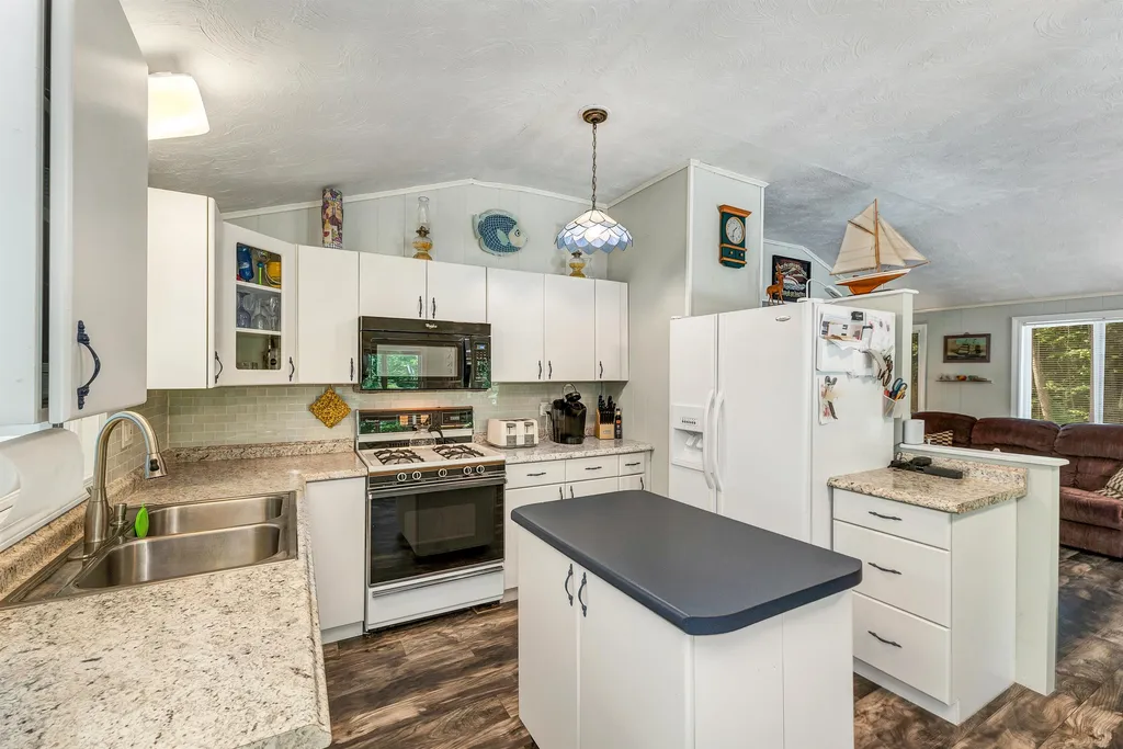 115 Kimball Drive Moultonborough NH 03254