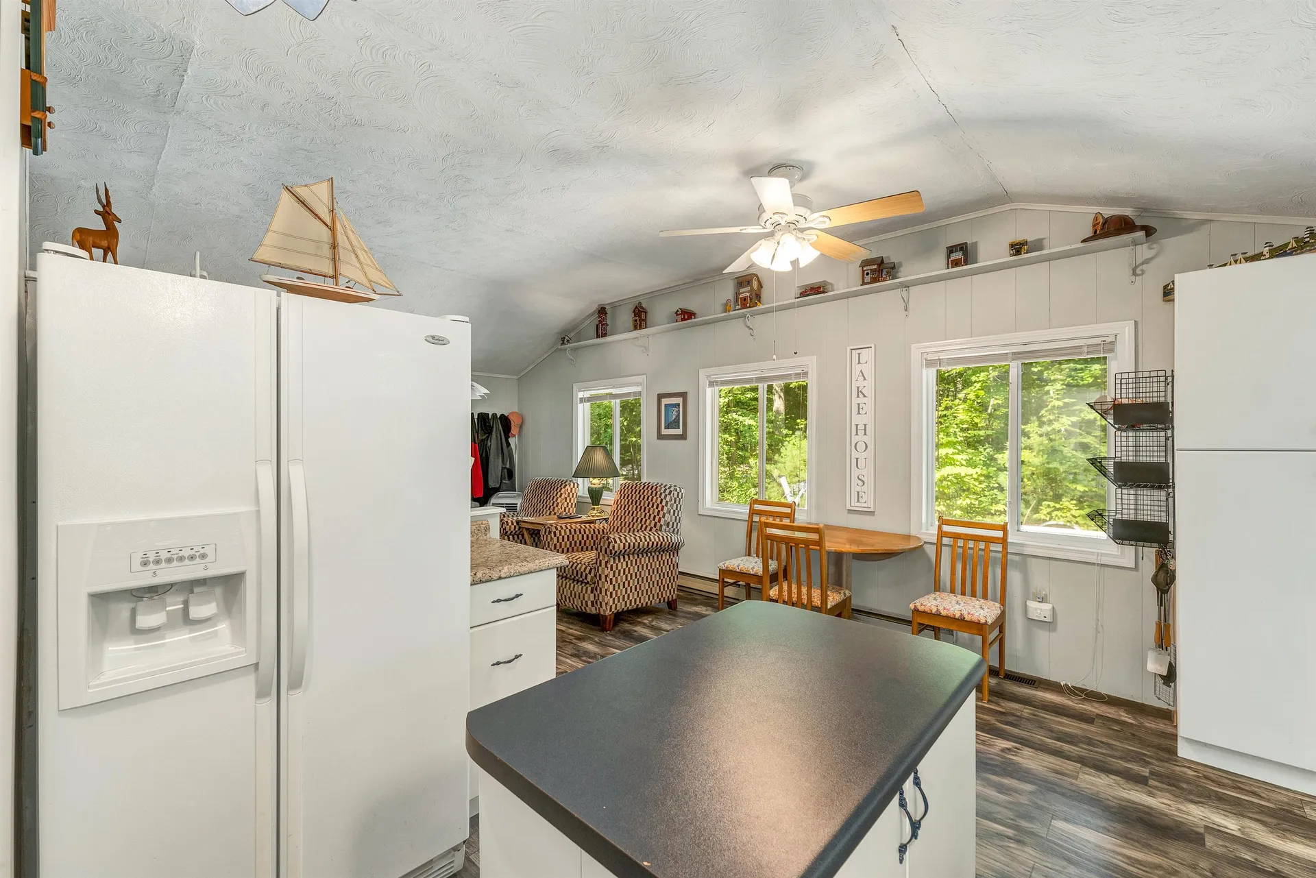 115 Kimball Drive Moultonborough NH 03254