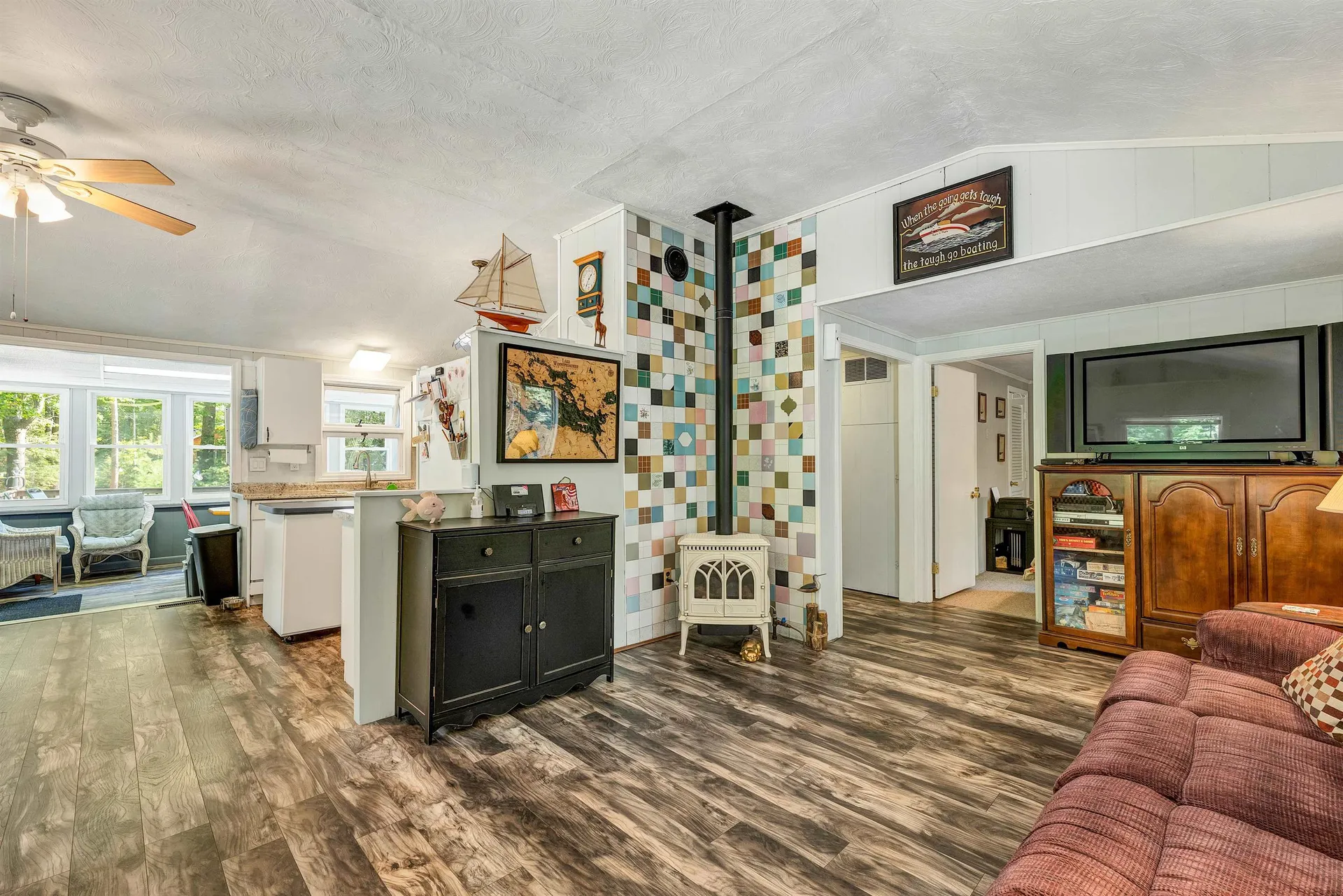 115 Kimball Drive Moultonborough NH 03254