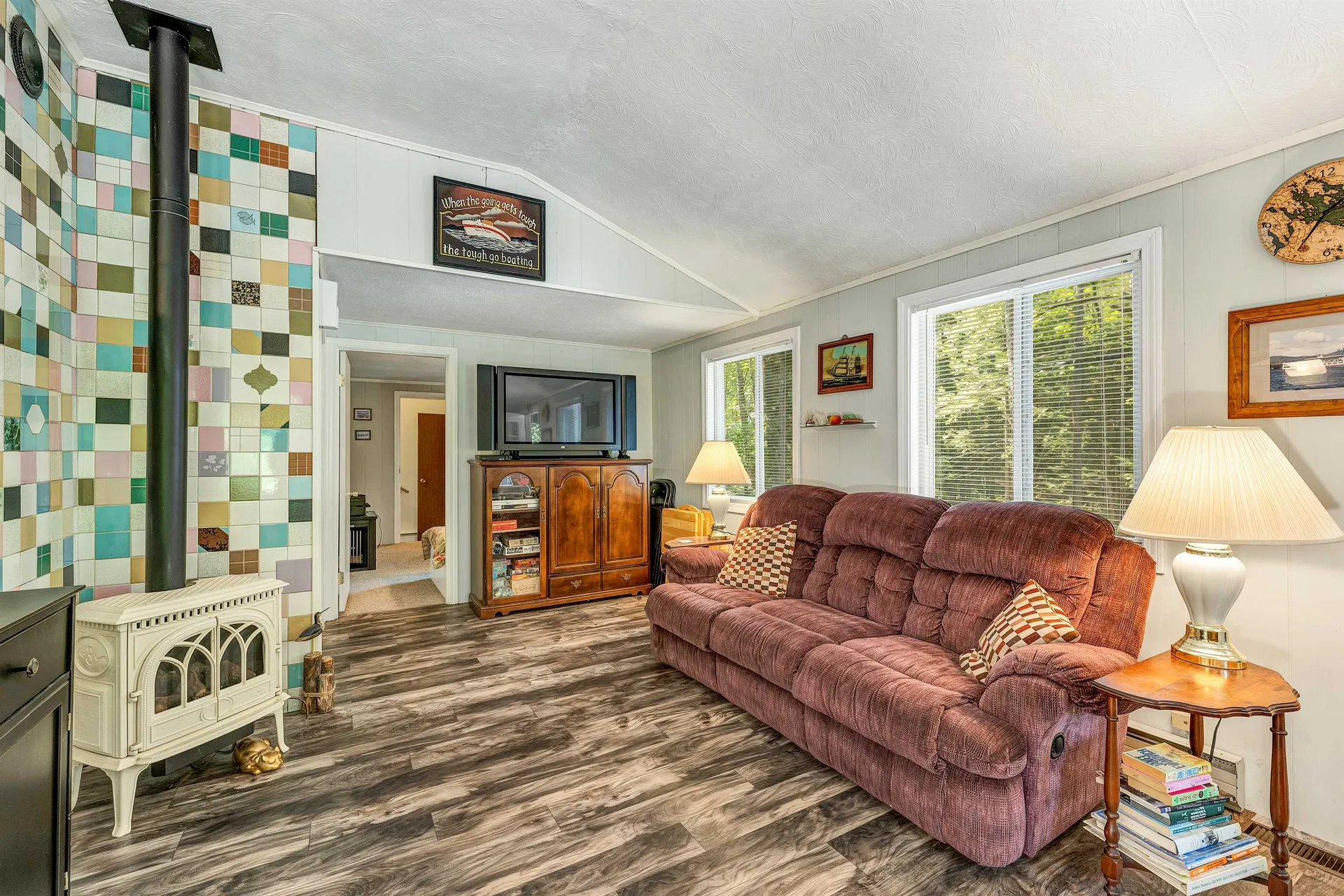 115 Kimball Drive Moultonborough NH 03254
