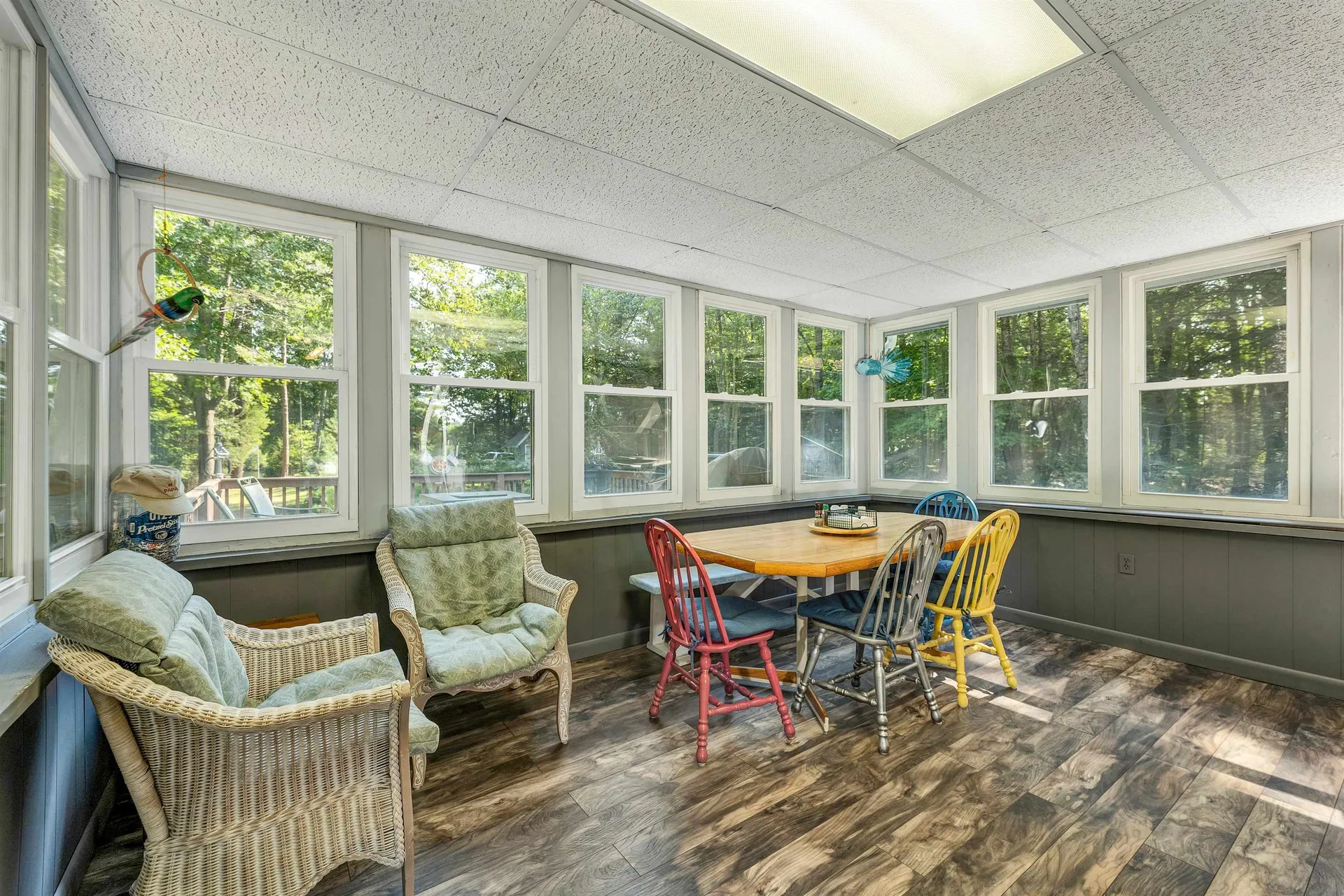 115 Kimball Drive Moultonborough NH 03254