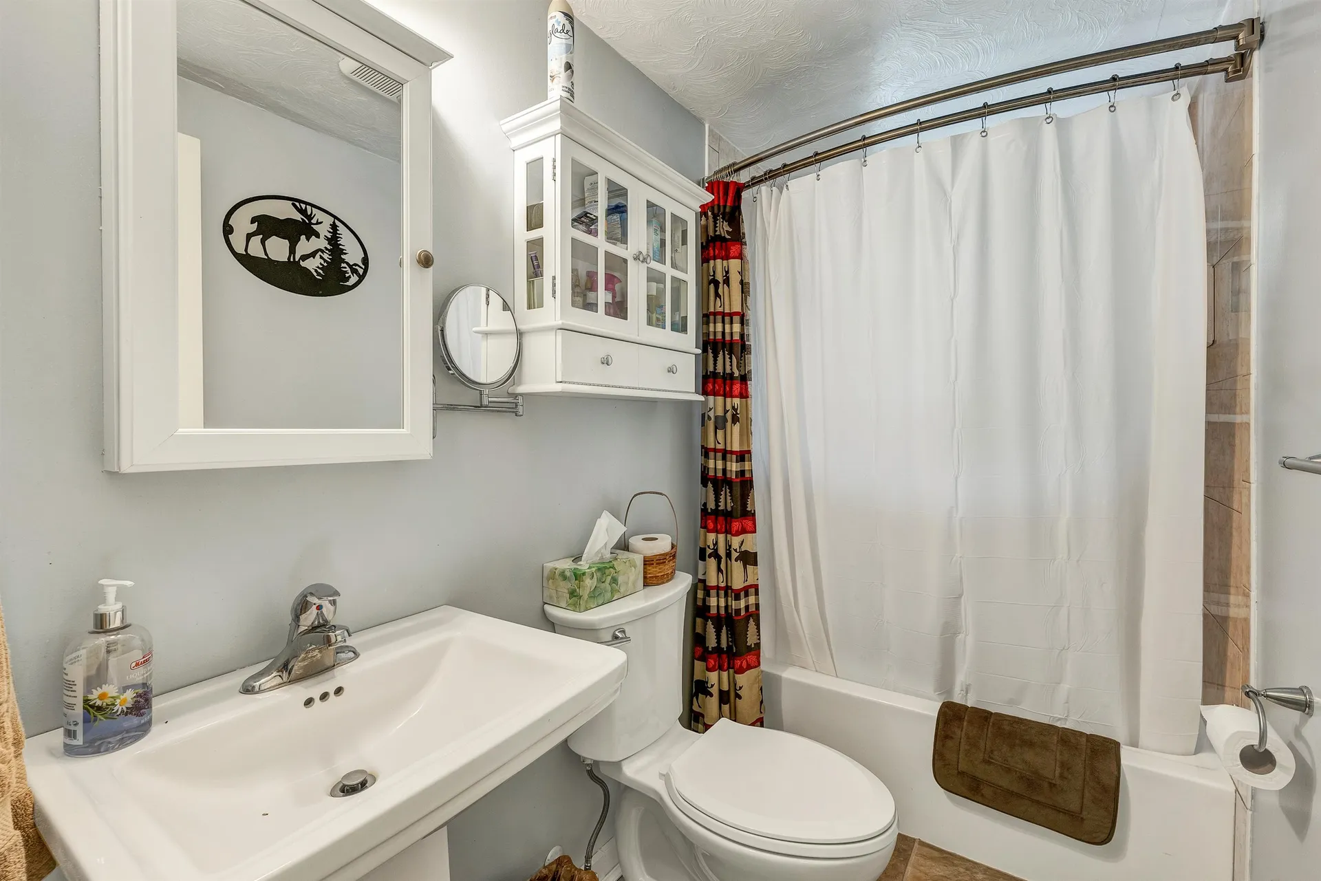115 Kimball Drive Moultonborough NH 03254