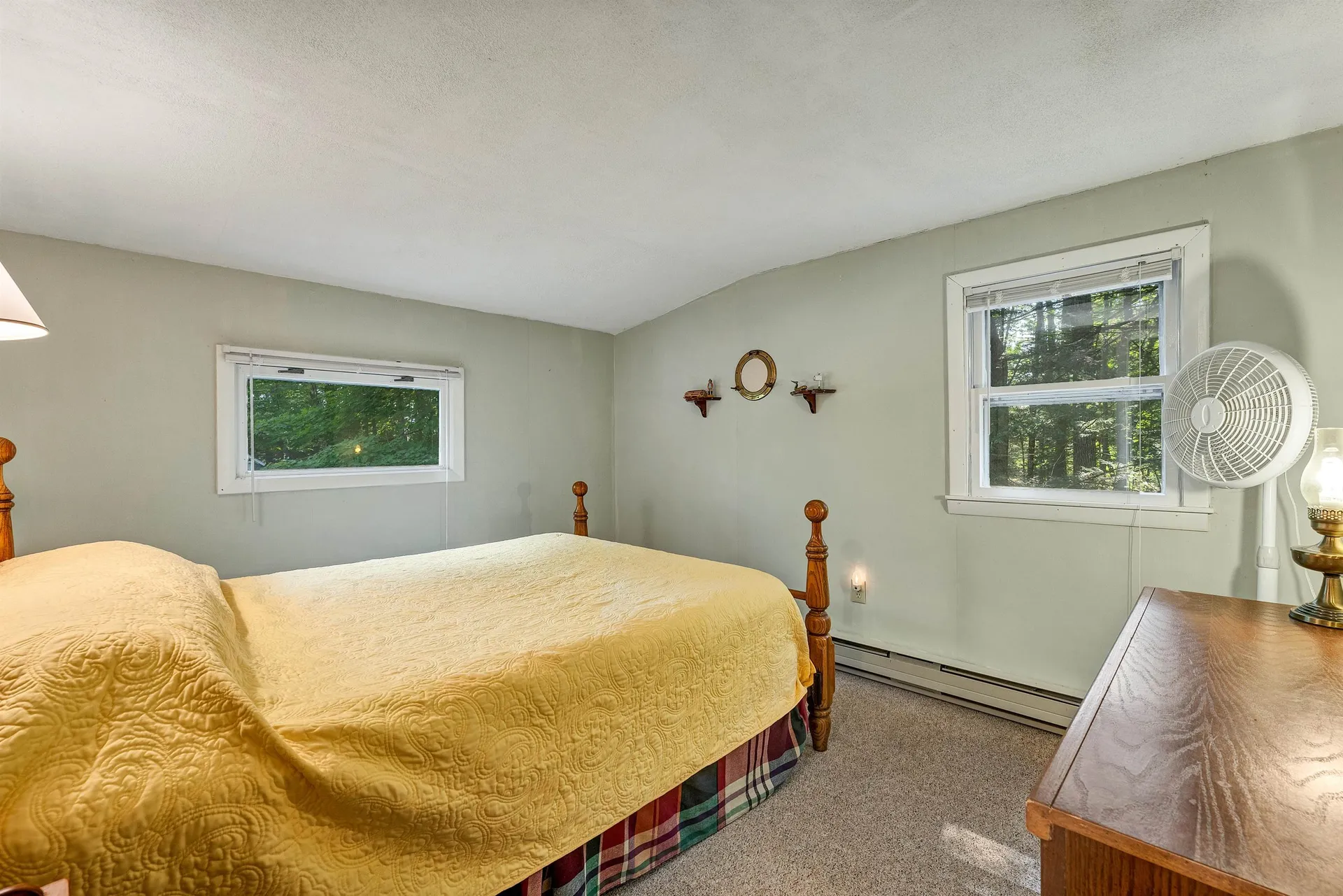 115 Kimball Drive Moultonborough NH 03254