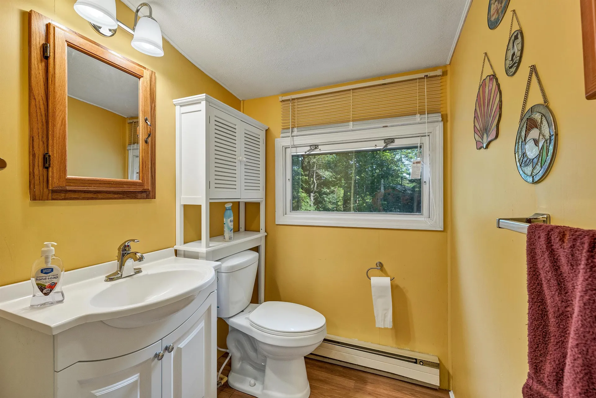 115 Kimball Drive Moultonborough NH 03254