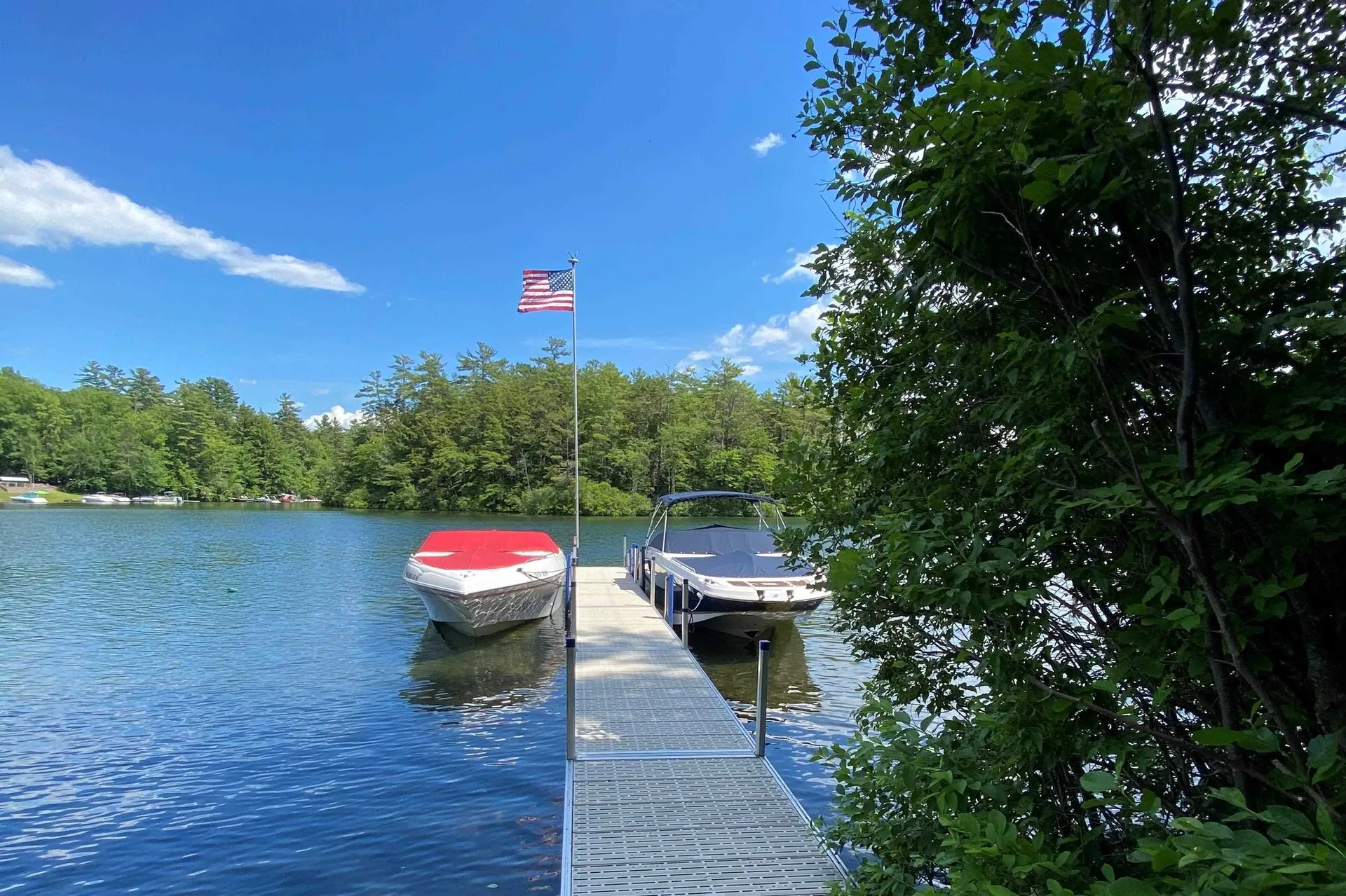 115 Kimball Drive Moultonborough NH 03254