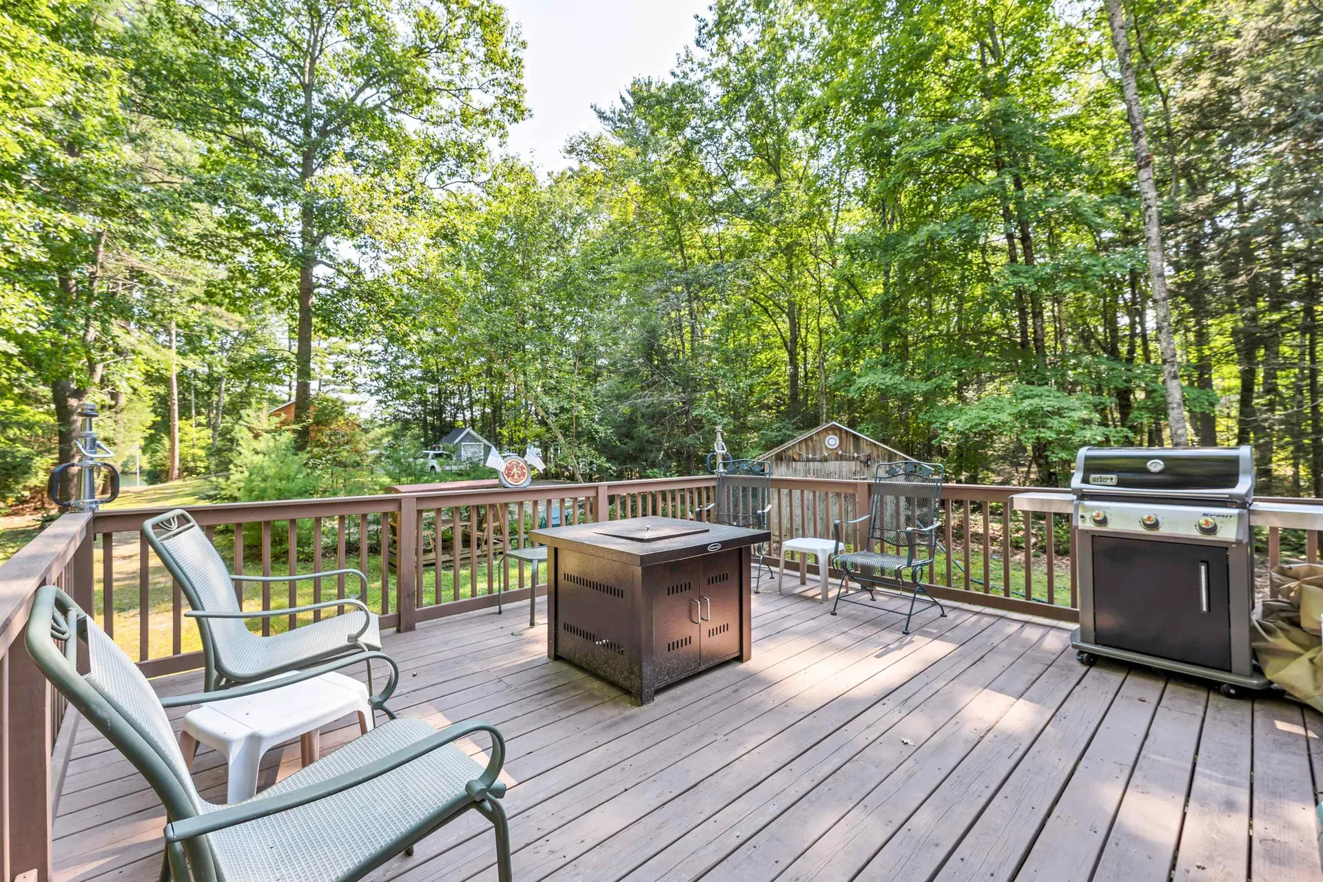 115 Kimball Drive Moultonborough NH 03254