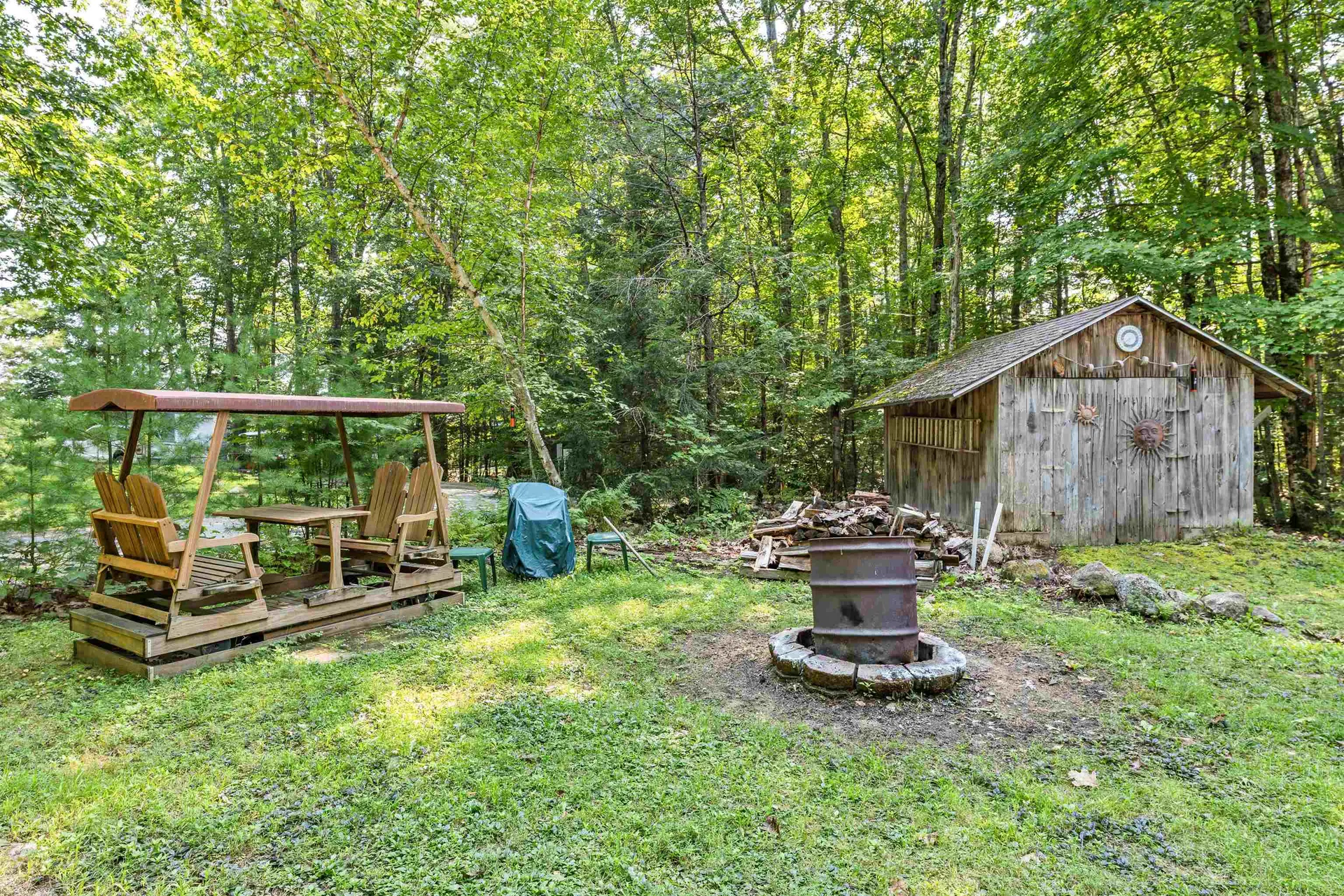 115 Kimball Drive Moultonborough NH 03254