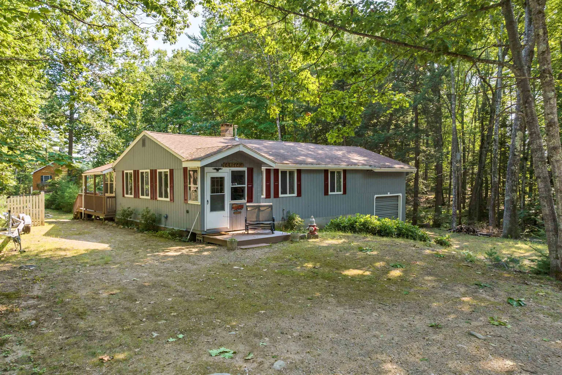 115 Kimball Drive Moultonborough NH 03254