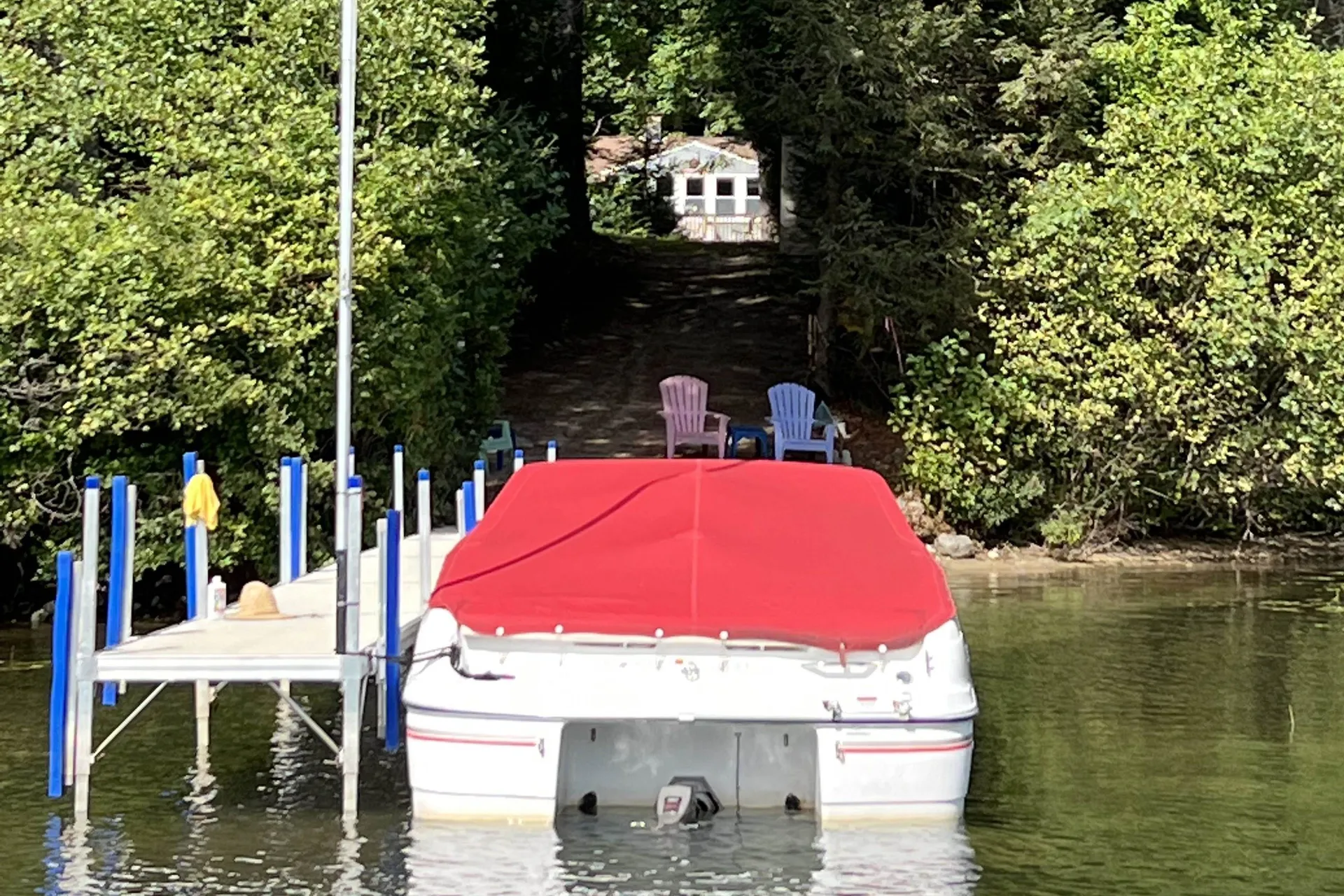 115 Kimball Drive Moultonborough NH 03254