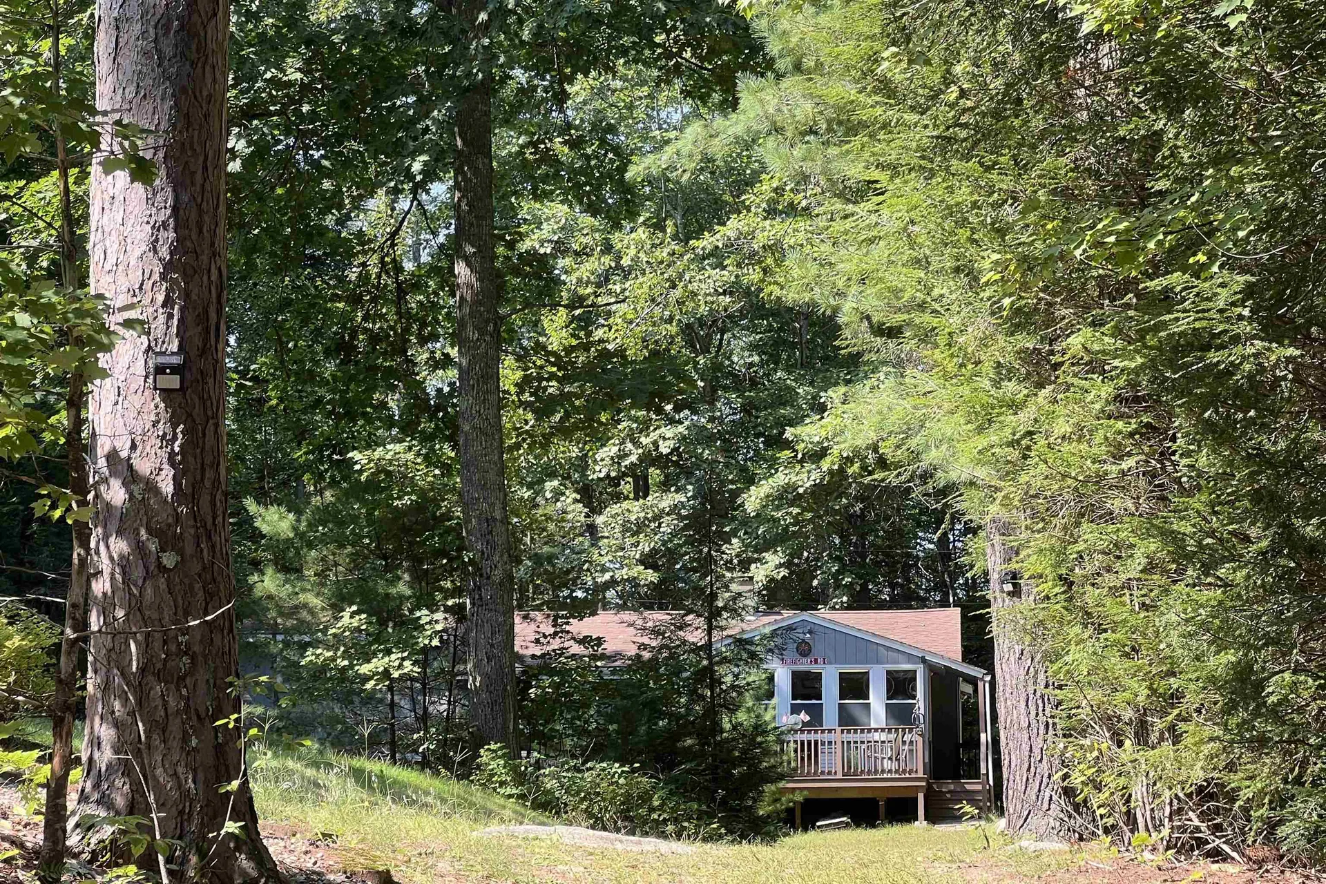 115 Kimball Drive Moultonborough NH 03254