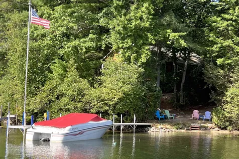115 Kimball Drive Moultonborough NH 03254