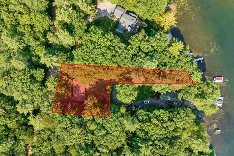 115 Kimball Drive Moultonborough NH 03254