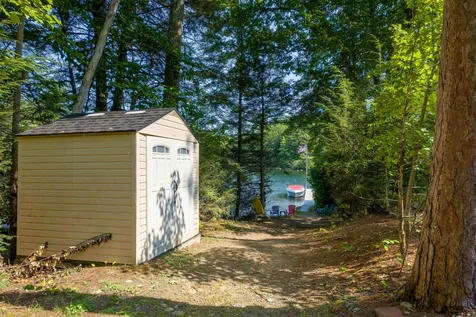 115 Kimball Drive Moultonborough NH 03254