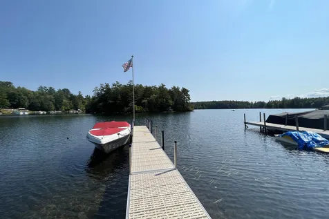 115 Kimball Drive Moultonborough NH 03254