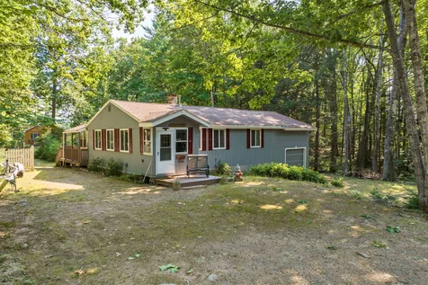 115 Kimball Drive Moultonborough NH 03254