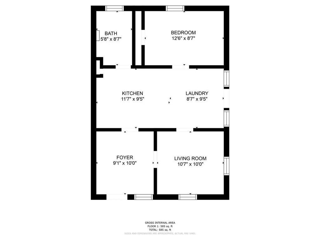 6 Bolster Road Barre Town VT 05641